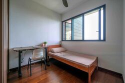 Normanton Park (D5), Apartment #578358701